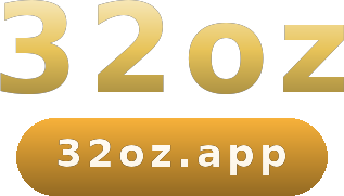 32oz logo